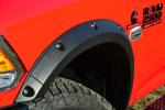 Dodge Ram 2500 Laramie Crew Cab Redback 2017 года (AU)